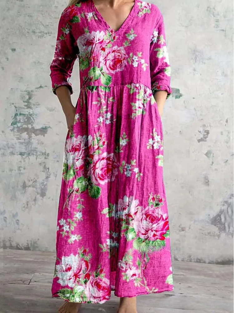 Pink / 5XL
