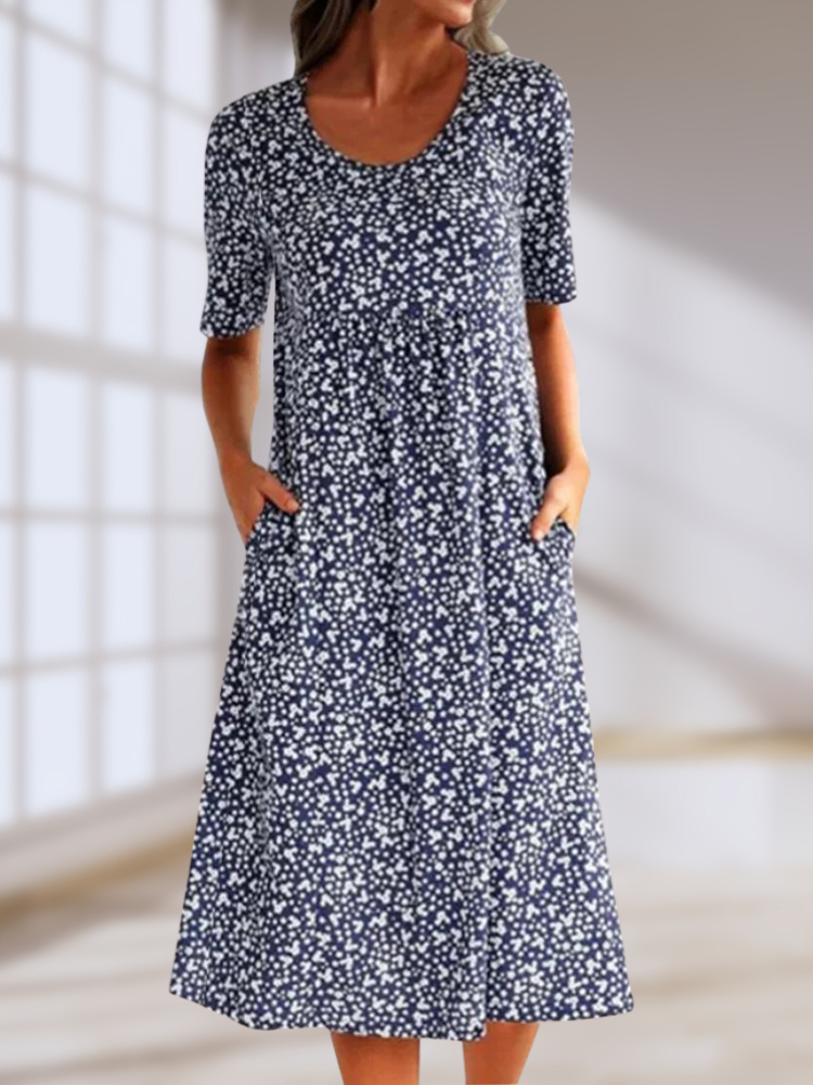 Blue / 5XL