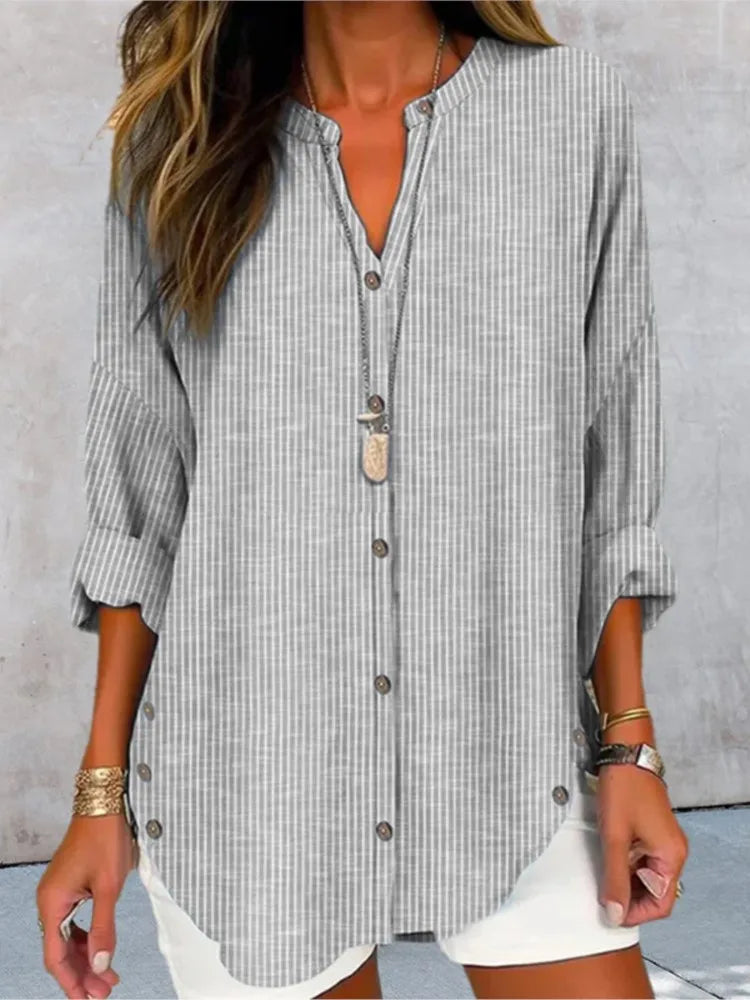 Gray / 3XL