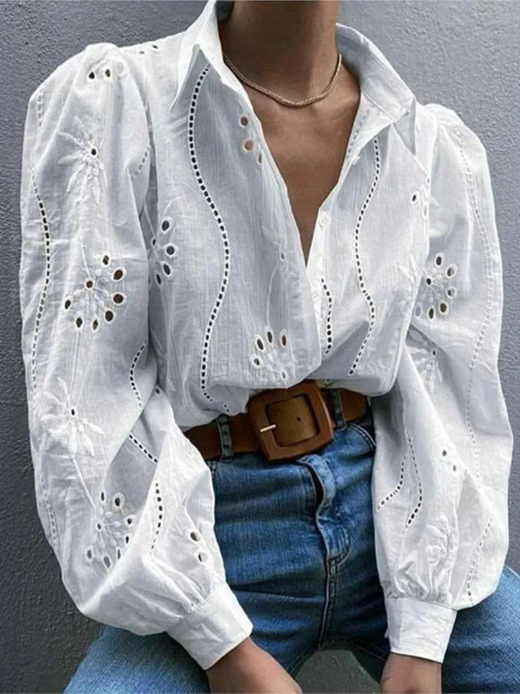 White / XXL