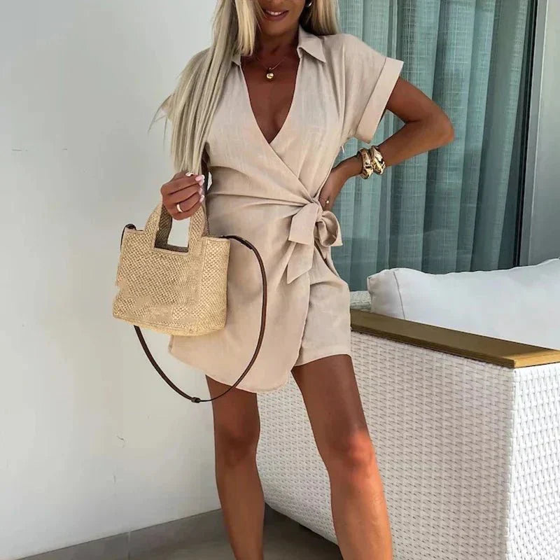 Beige / 20 - 22 (XL)