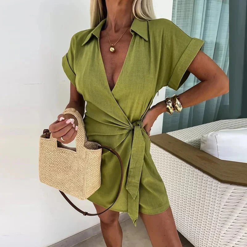Green / 20 - 22 (XL)