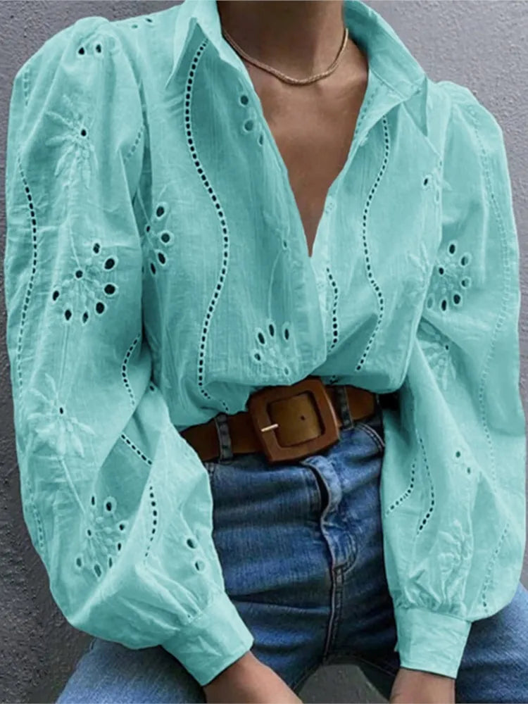 Mint / XXL