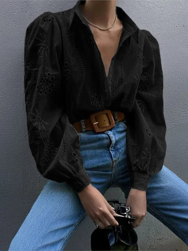 Black / XXL
