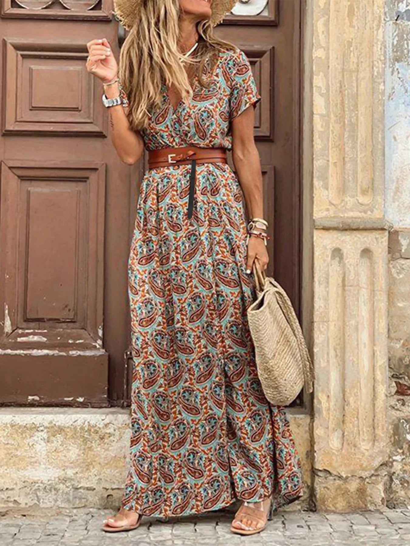 Light Brown / 3XL