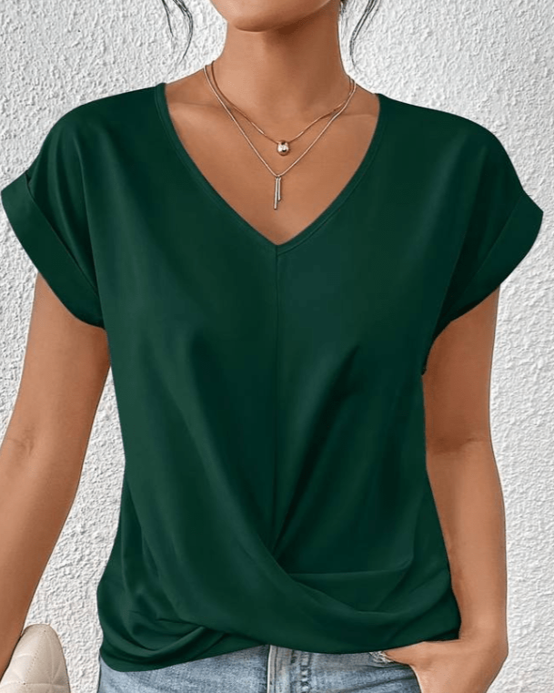 Green / 3XL