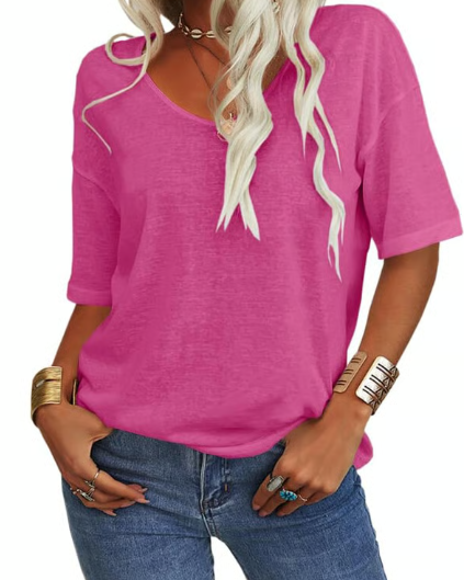 Pink / 2XL