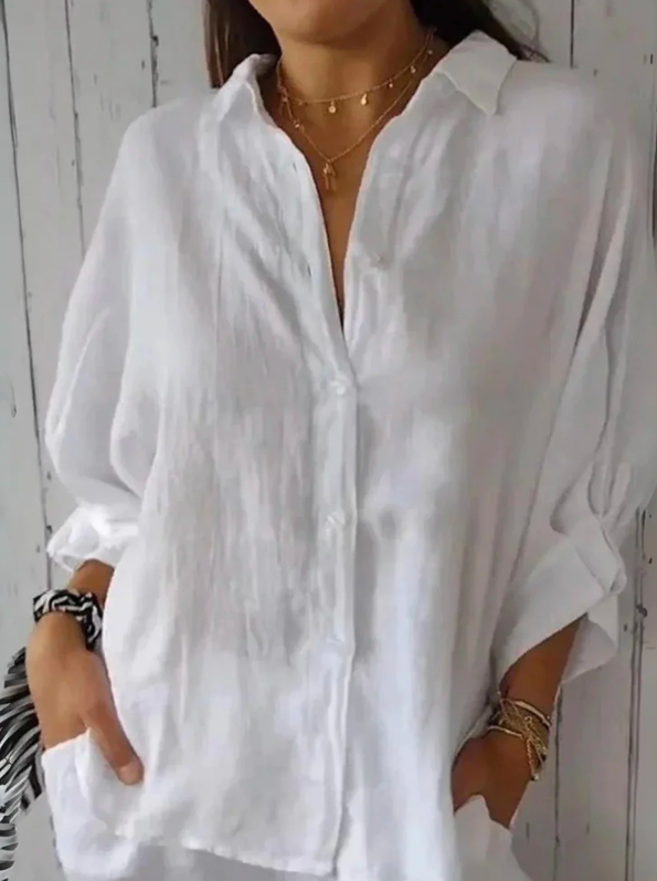 White / 3XL