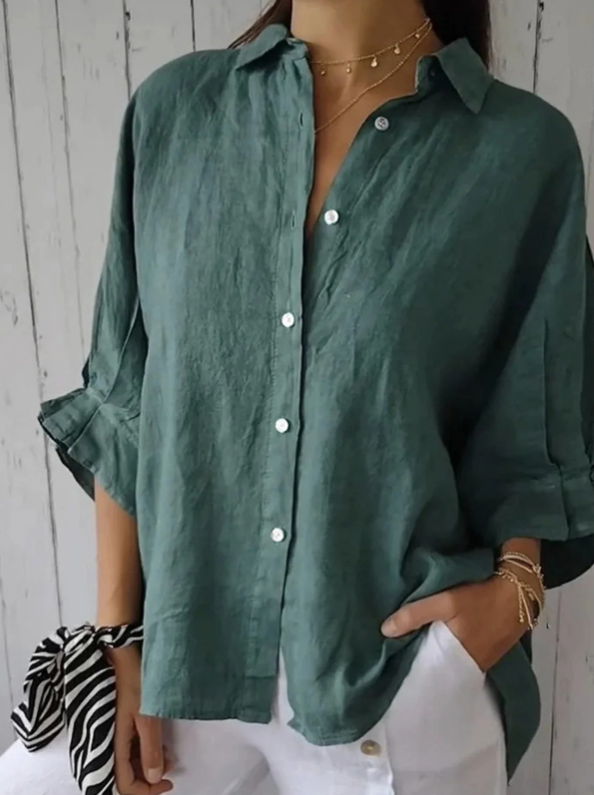 Green / 3XL
