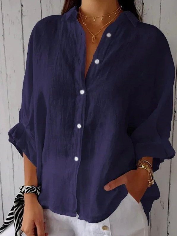 Blue / 3XL