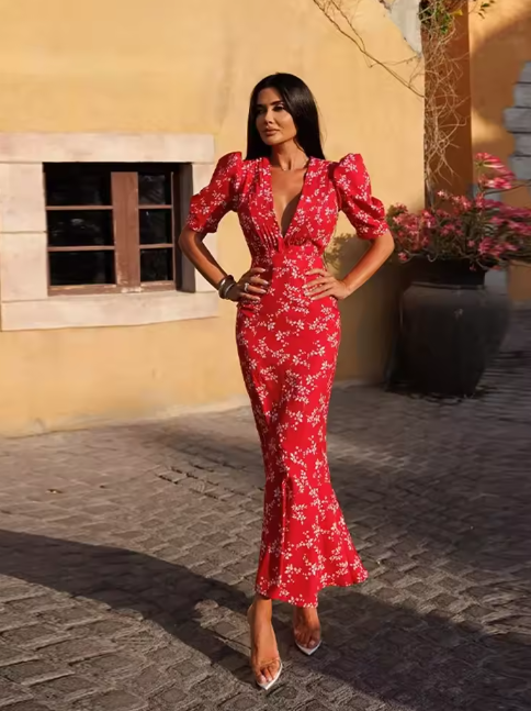 Red / L