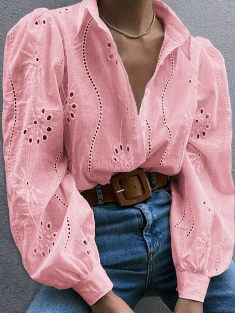 Pink / XXL