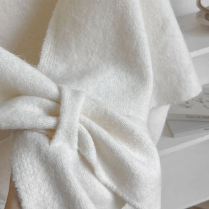 Angelina | Fall Scarf