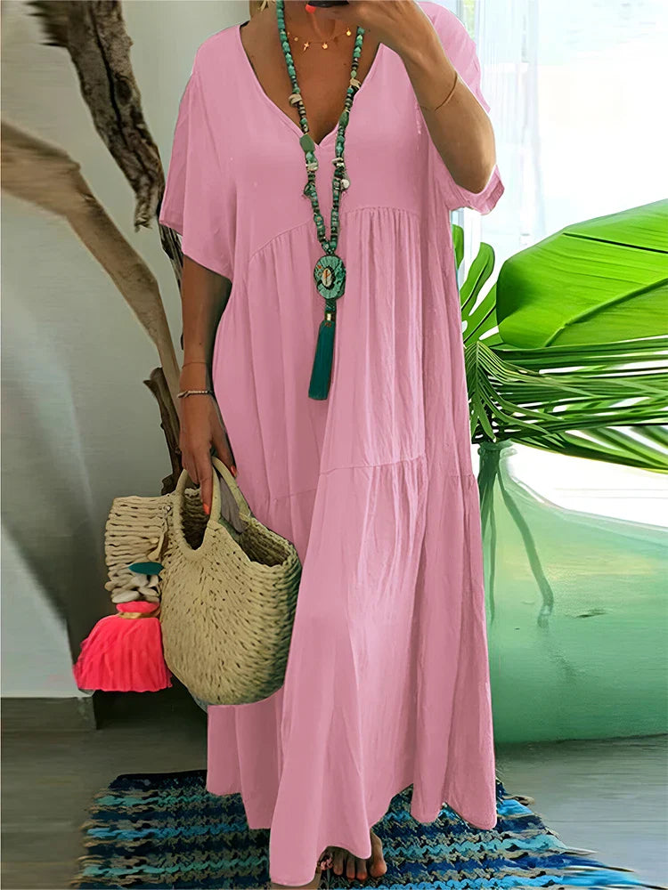 Pink / 5XL