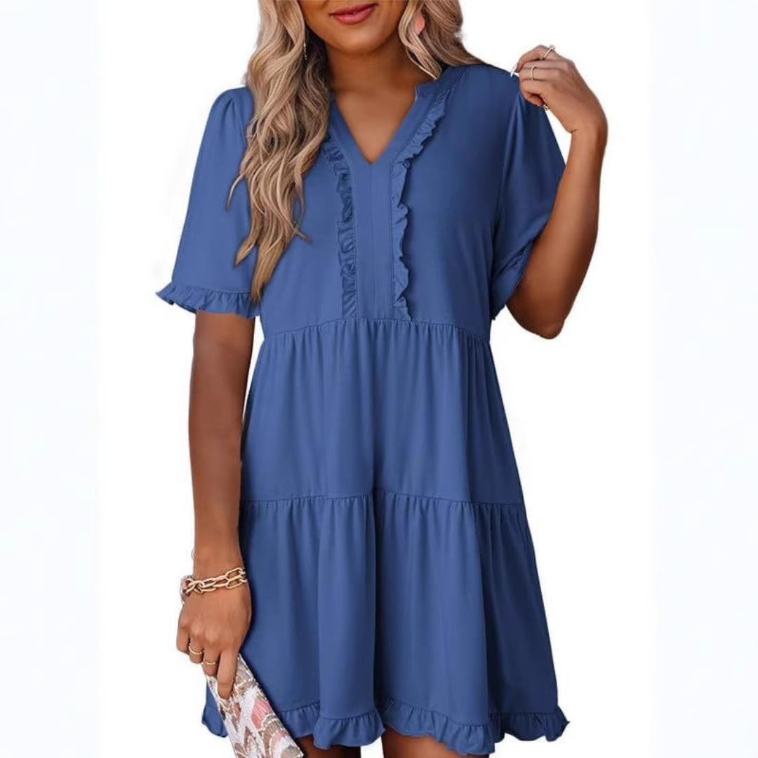 Blue / 2XL