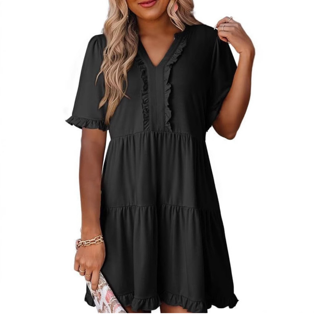Black / 2XL