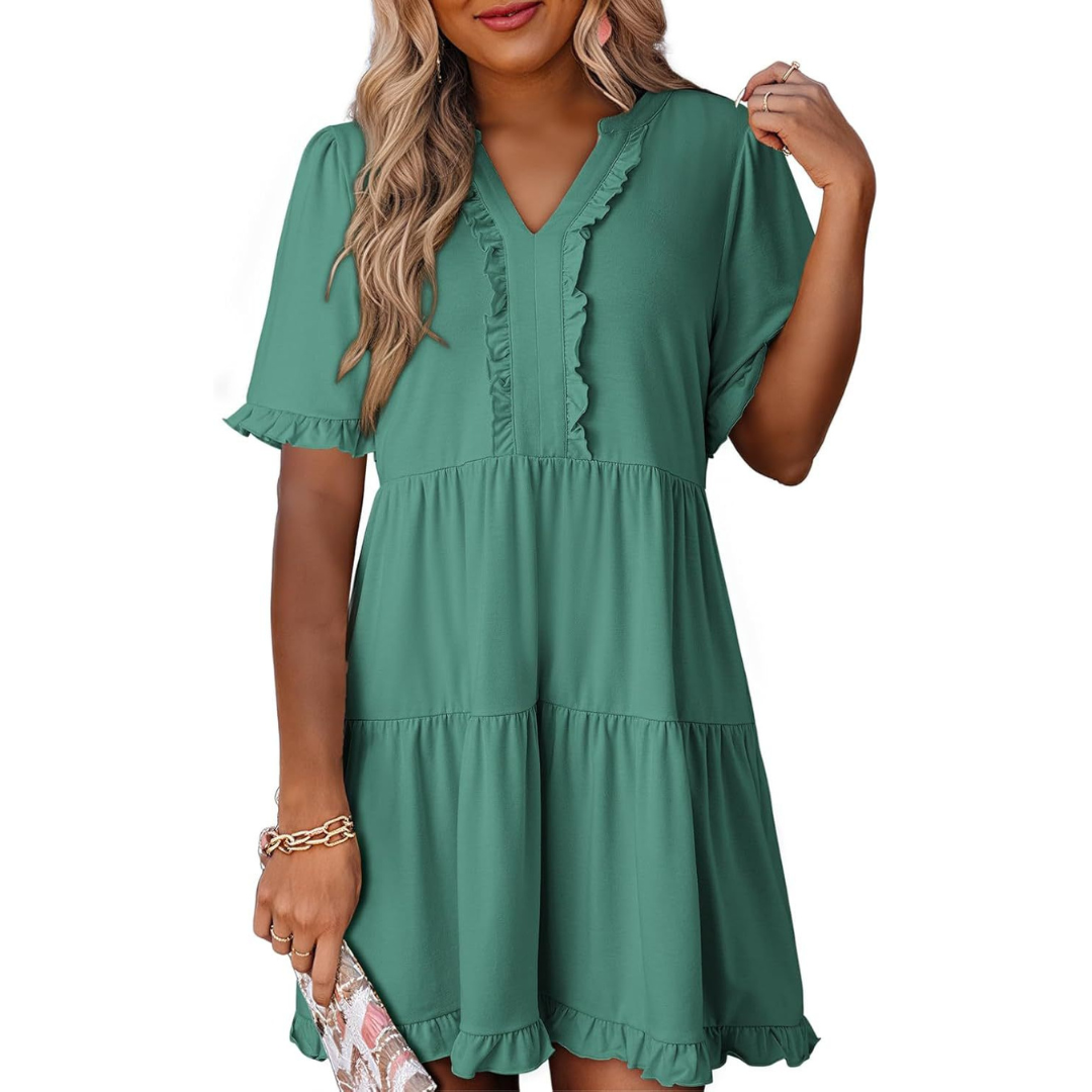 Green / 2XL