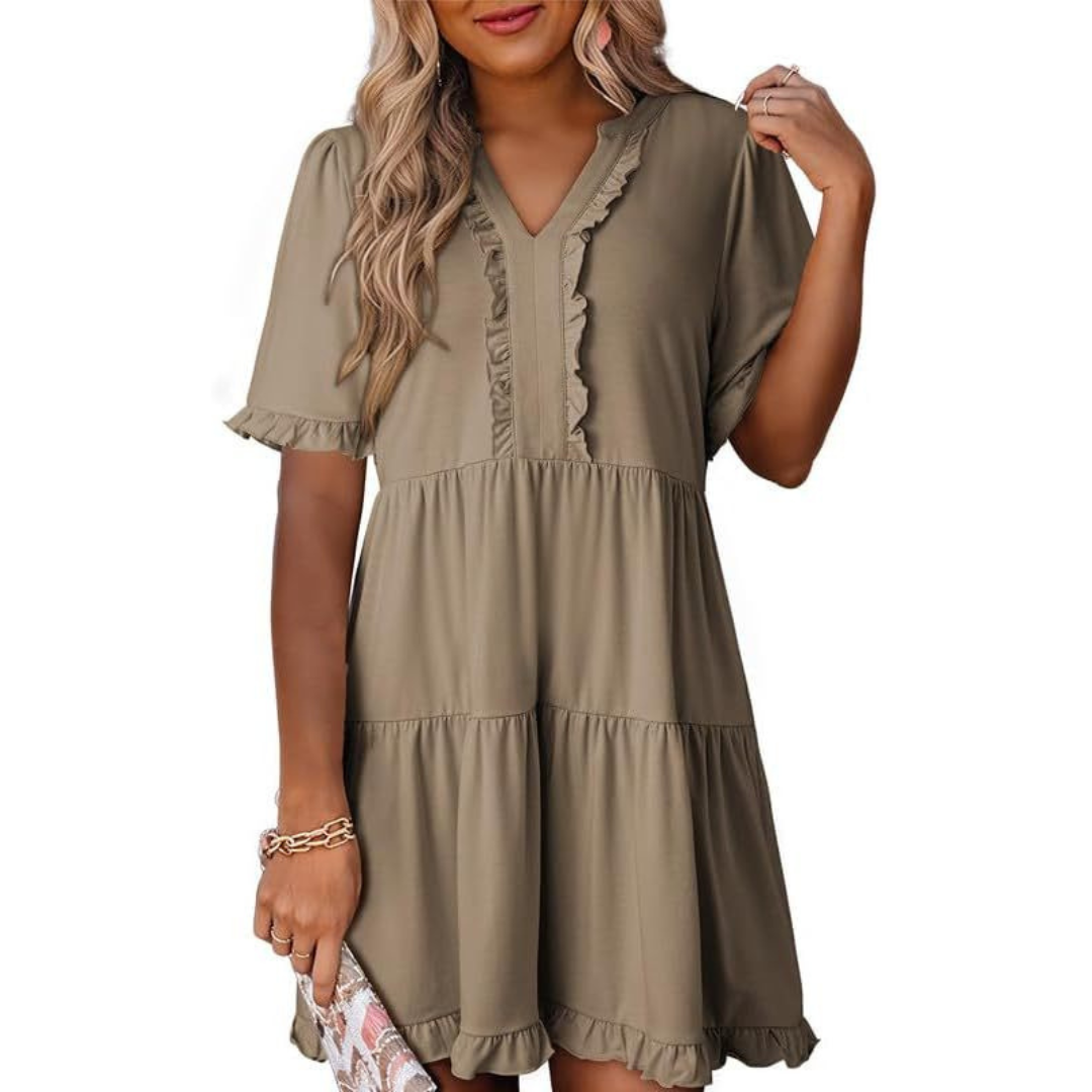 Khaki / 2XL