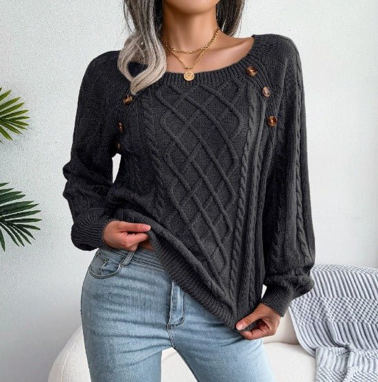 Black / L