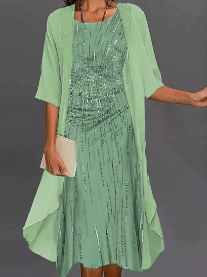 Sage green / 4XL
