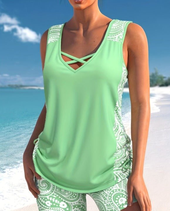 Green (Almost sold out) / 3XL