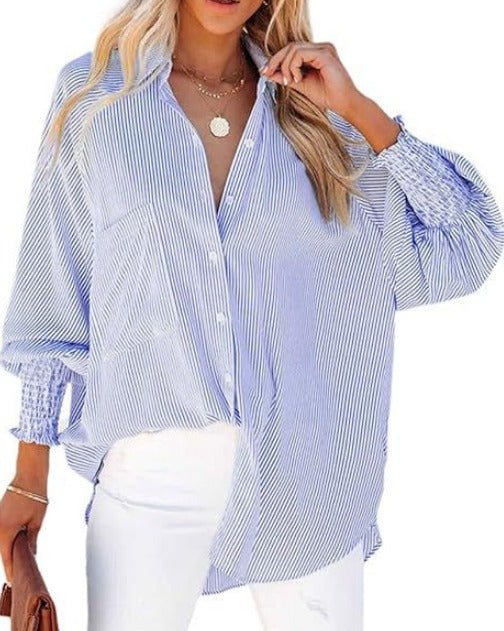 Sky blue / 3XL