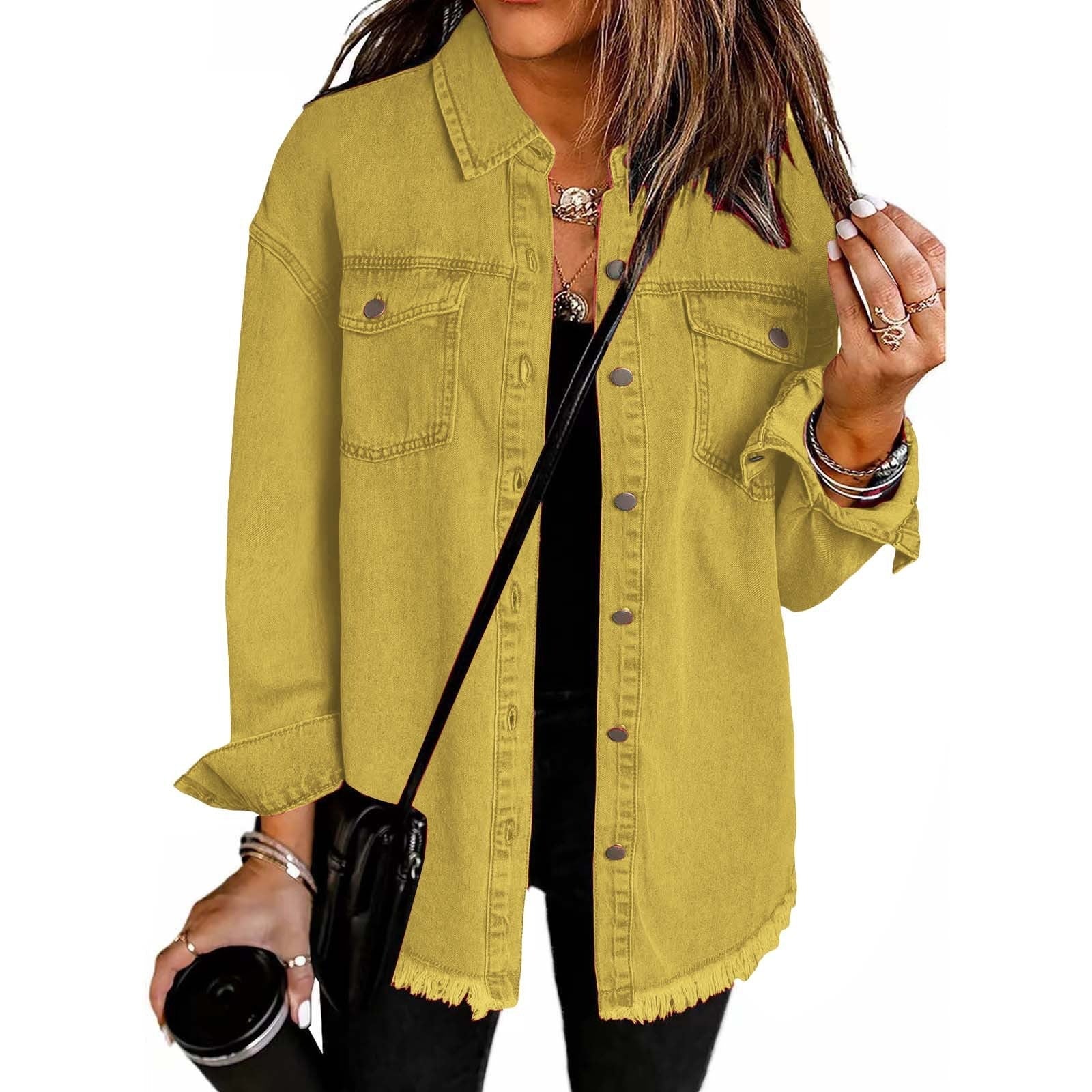 Yellow / 2XL