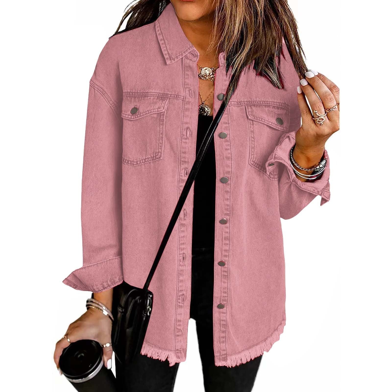 Pink / 2XL