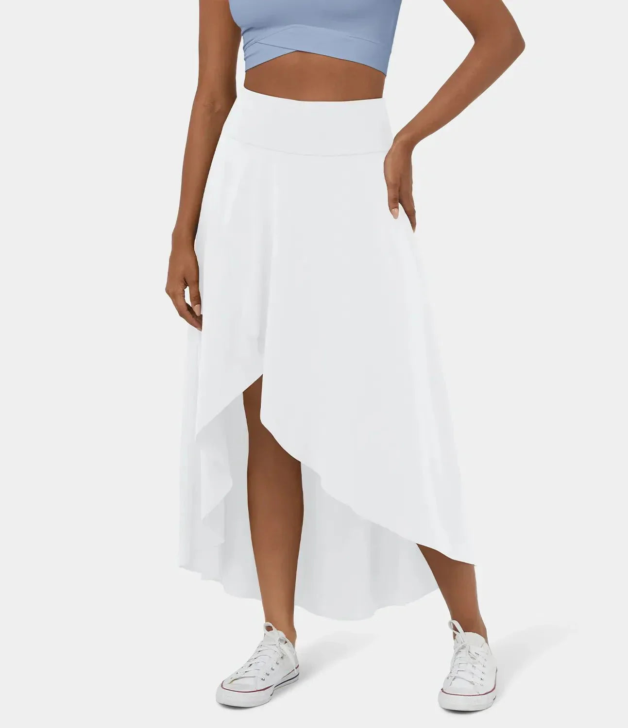 White / XL
