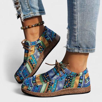Kaitlyn | Comfortable Orthopedic Sneakers