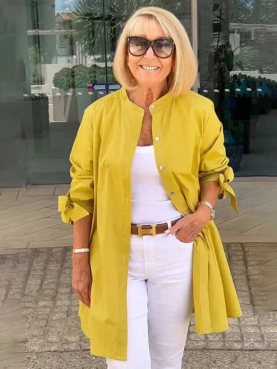 Lemon Yellow / 3XL