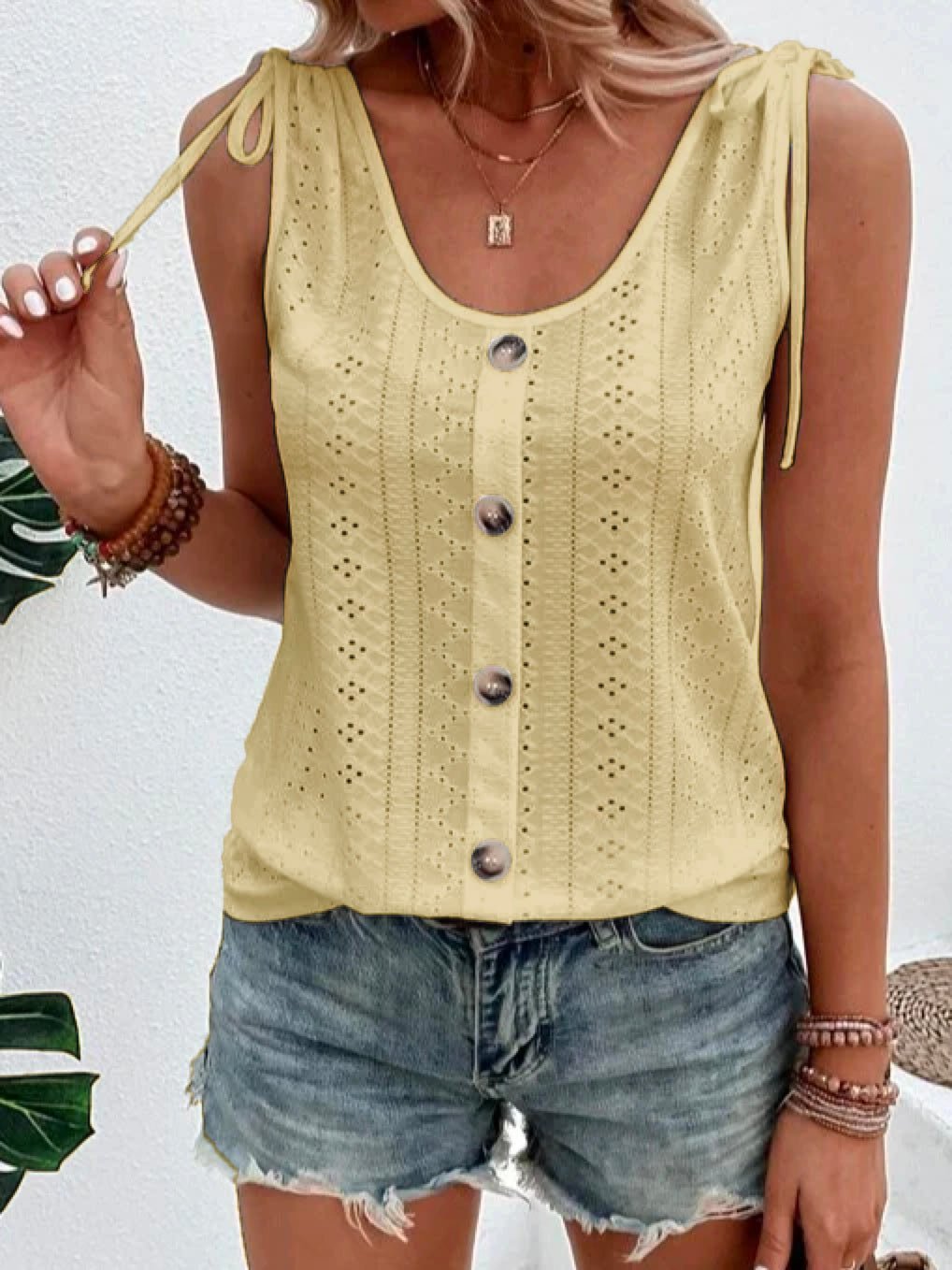 Yellow / 2XL