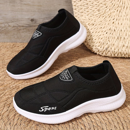 Anna | Soft-Soled Sneakers