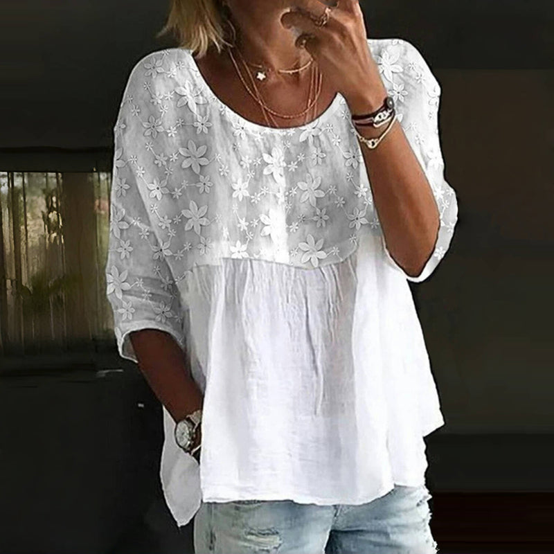 White / 4XL