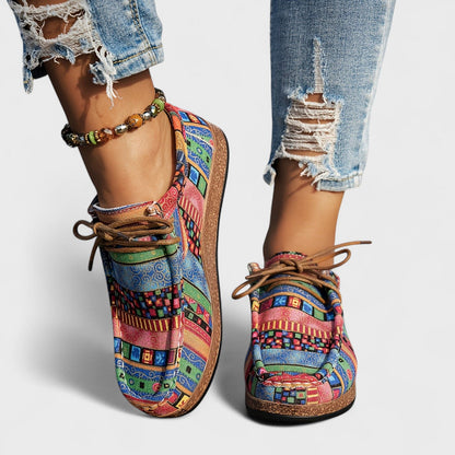 Kaitlyn | Comfortable Orthopedic Sneakers