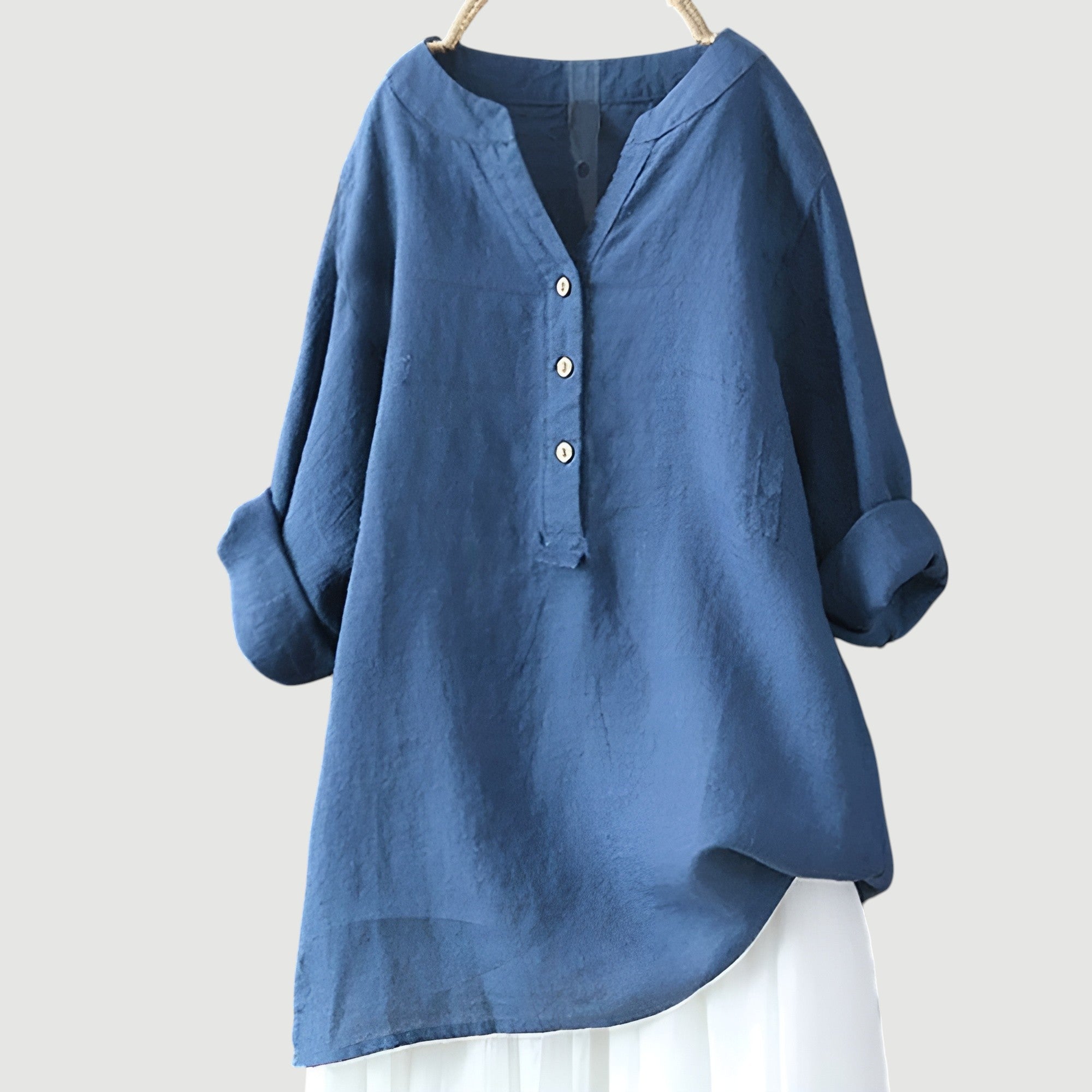 Blue / 5XL