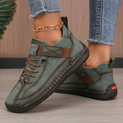 Chrysoline | Supportive and Comfortable Sneakers