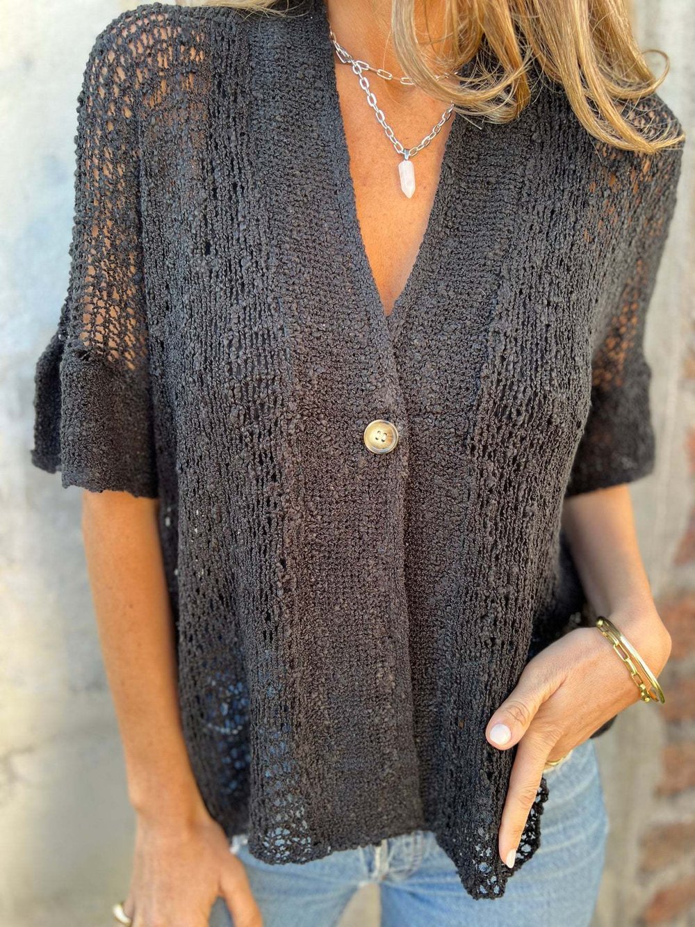 Black / 3XL