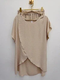 Beige / 3XL
