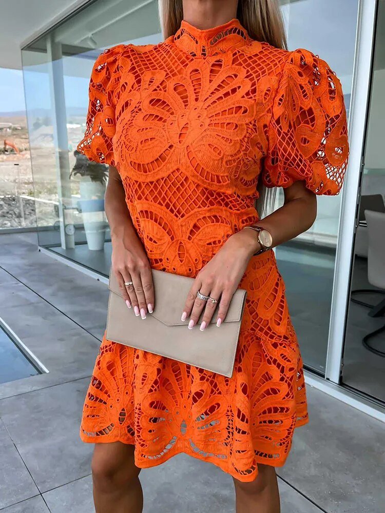 Orange / 2XL