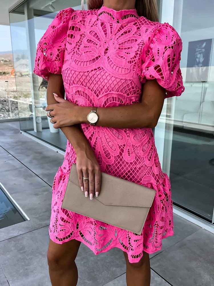 Pink / 2XL