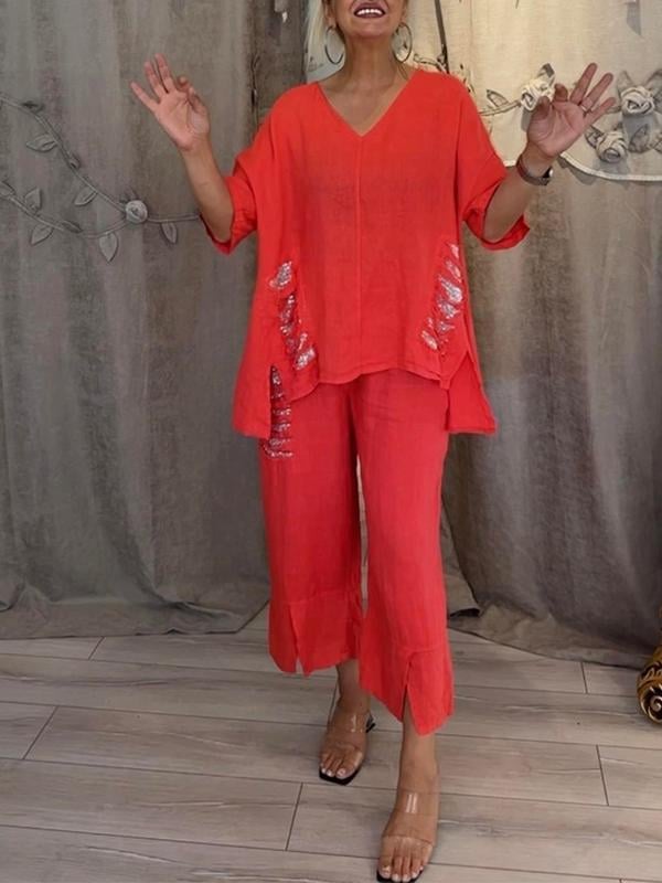 Red / 5XL