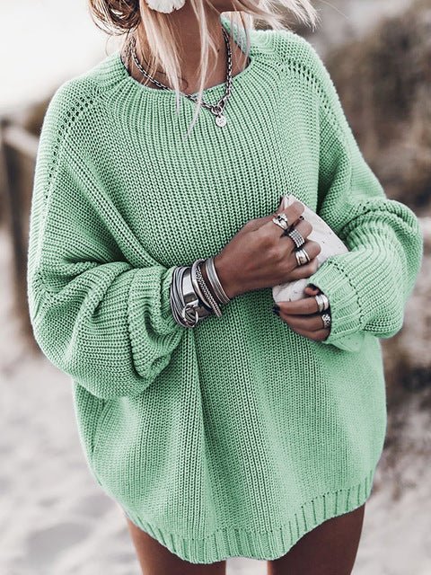 Green / XL