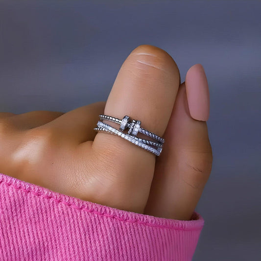 Eternal Bond Ring