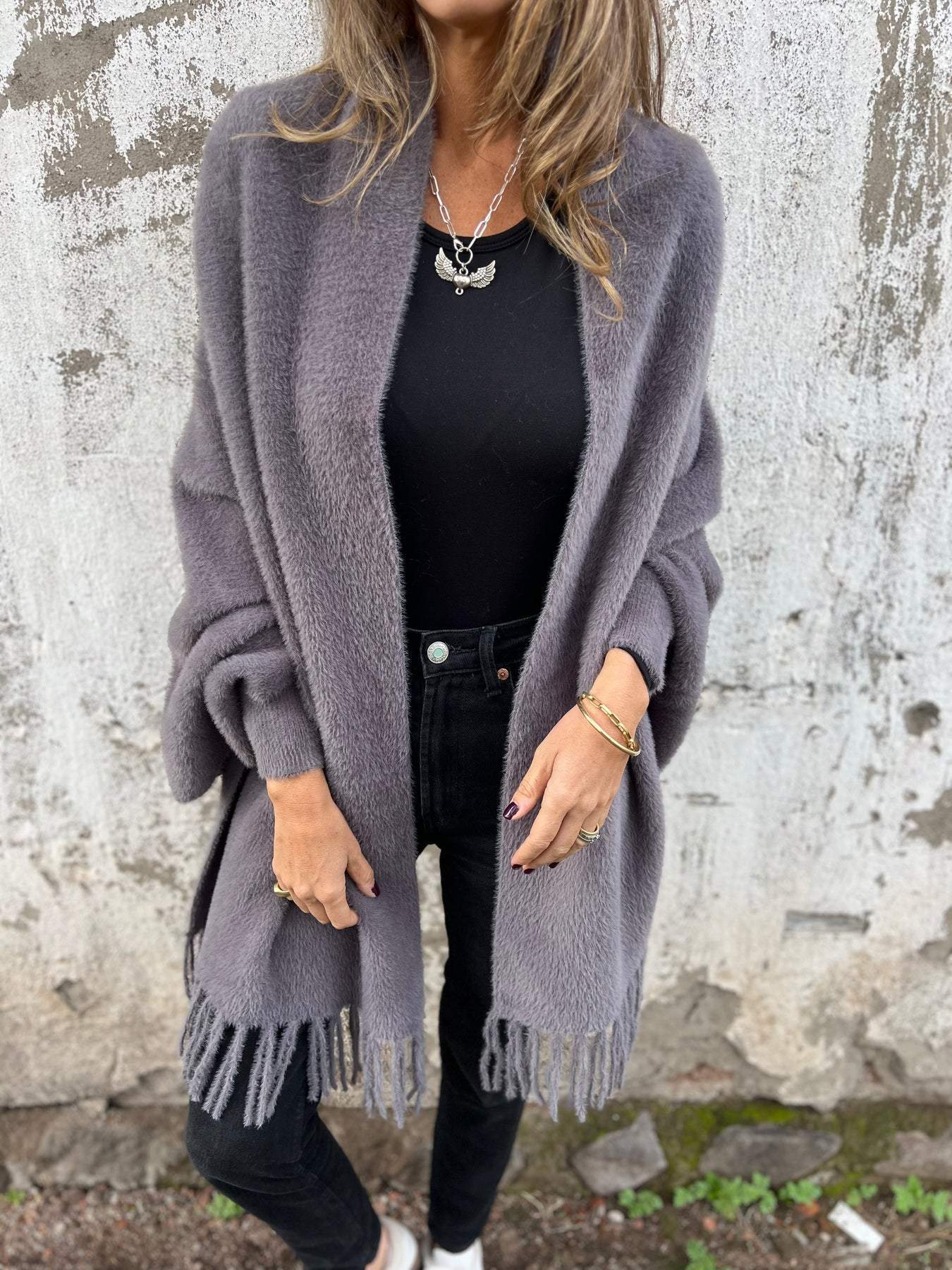 Grey / 3XL