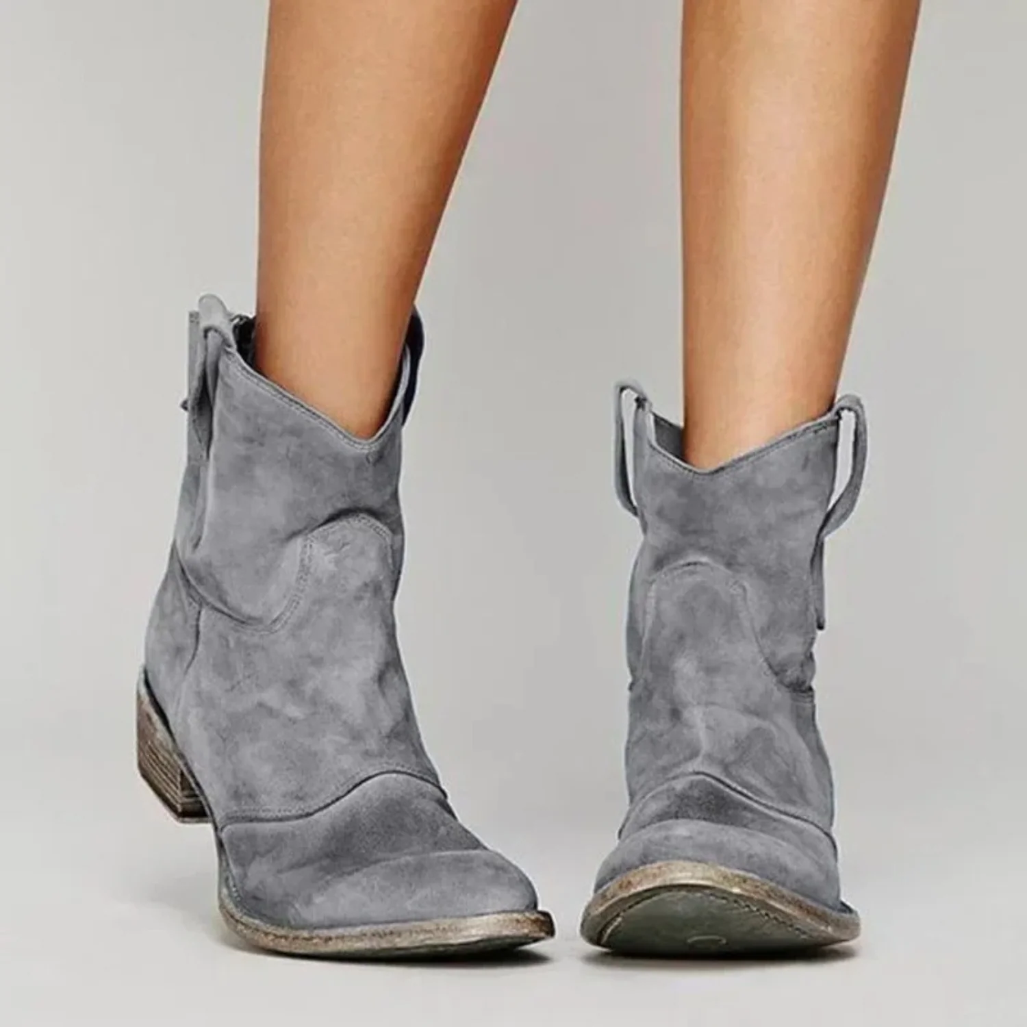 Gray / 14