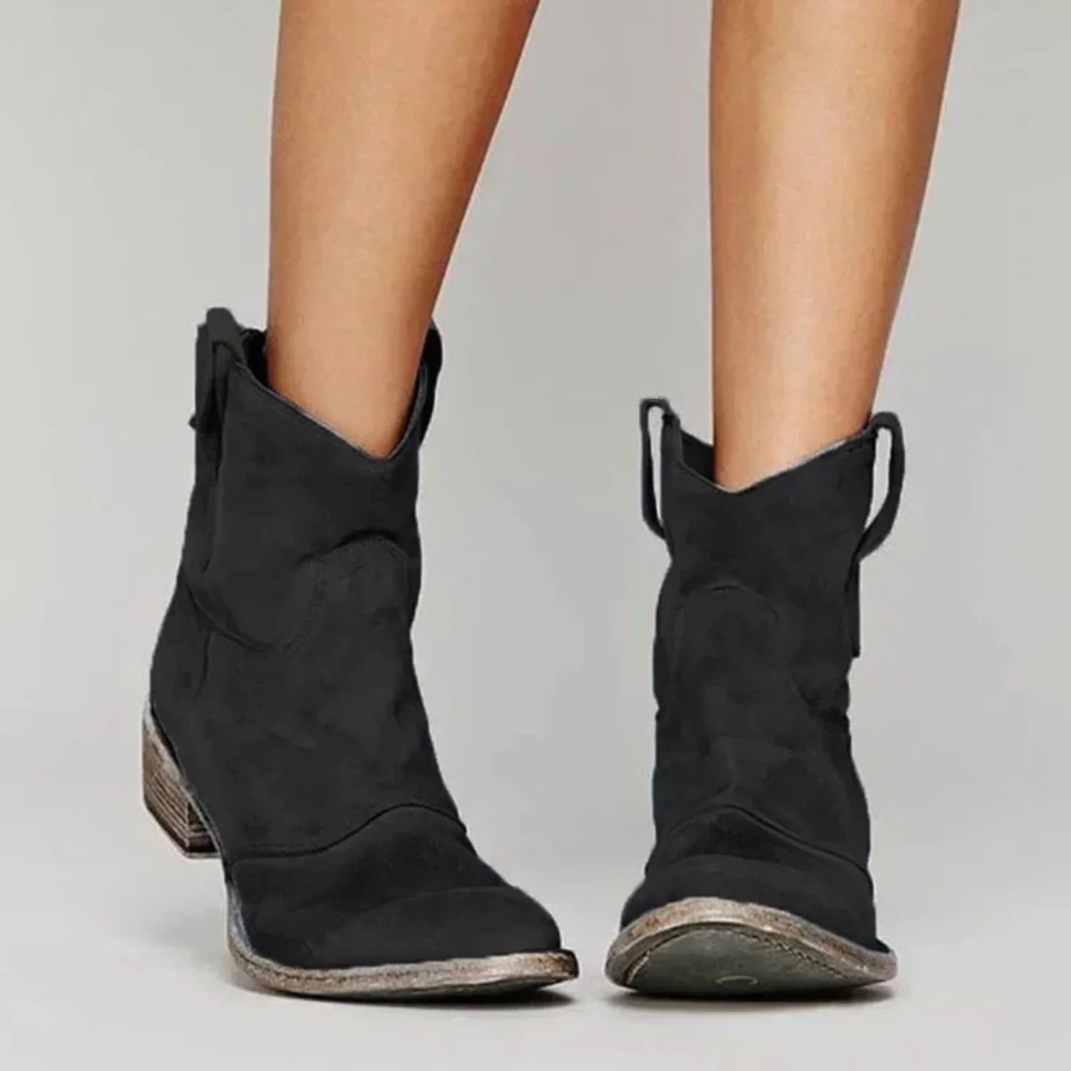 Black / 14
