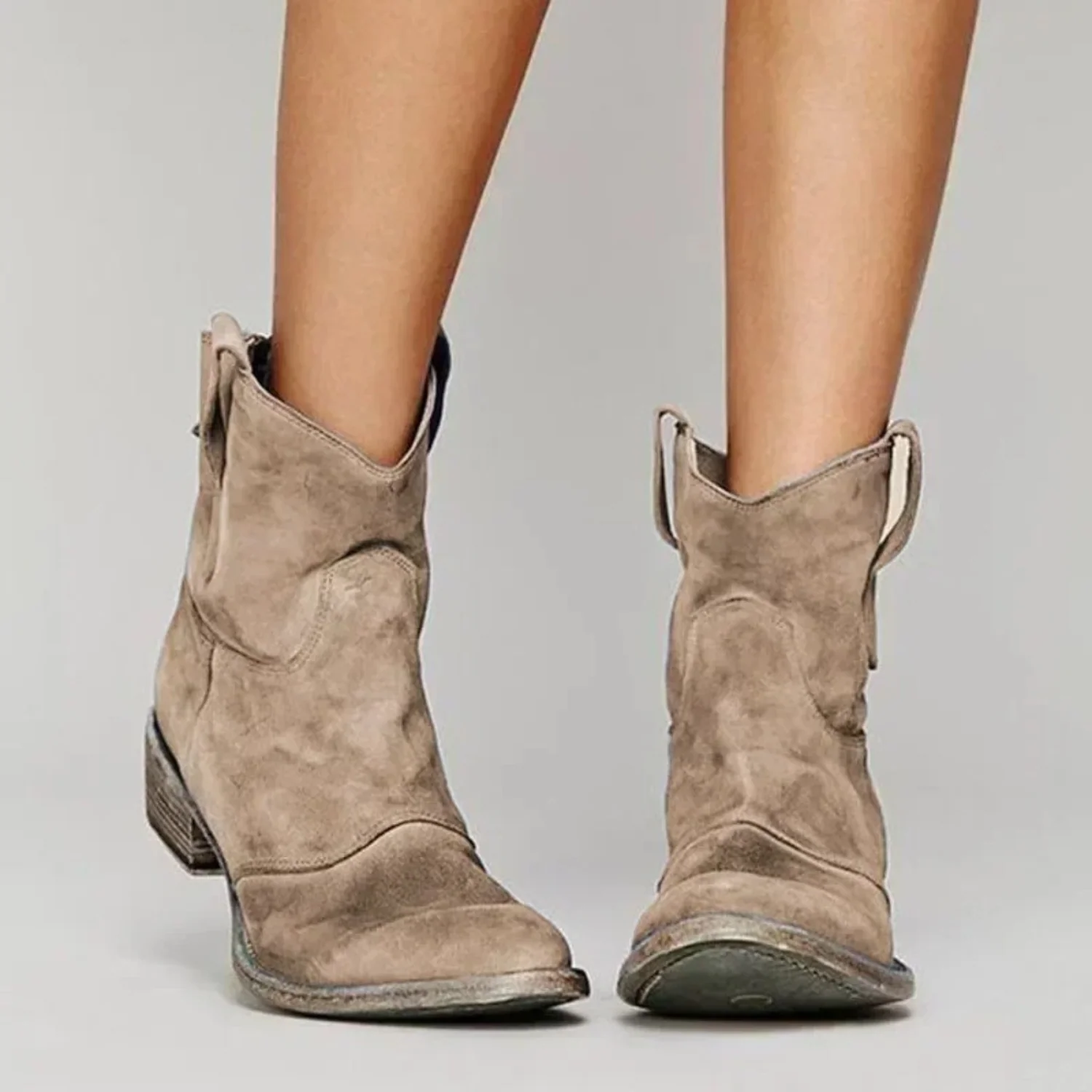 Light brown / 14