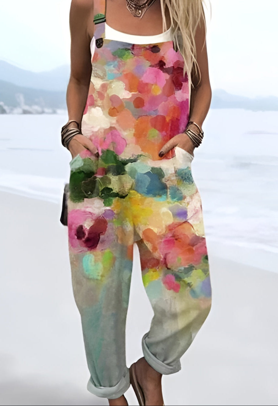 Multicolored / 5XL