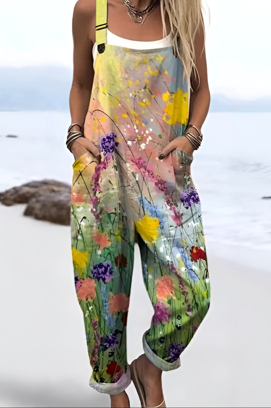 Multicolored / 5XL